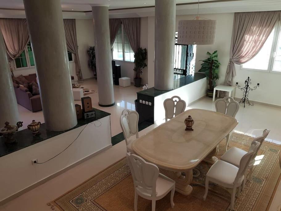 Villa Piscine Агадир Экстерьер фото