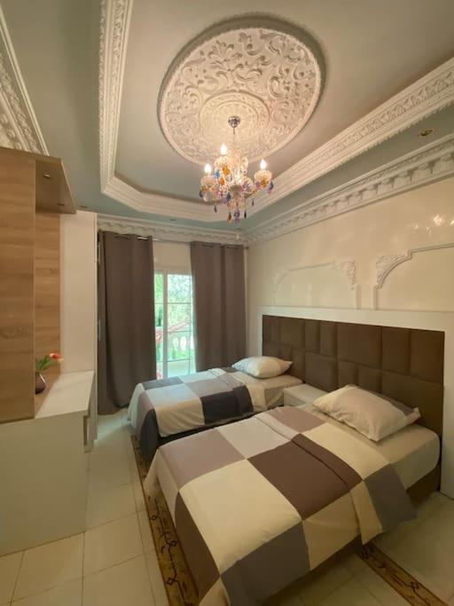Villa Piscine Агадир Экстерьер фото